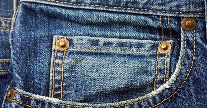 История Вопрос: Для чего первоначально служил пятый карман в джинсах?