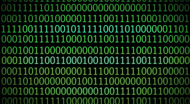 Science Trivia Question: How much is the binary number 101 worth in the decimal system?