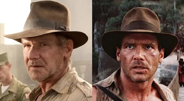 Movies & TV Trivia Question: In the film "Raiders of the Lost Ark" Indiana Jones recovers a golden idol from a temple in which country?