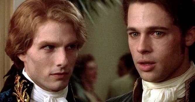 Movies & TV Trivia Question: In the movie "Interview with the Vampire," in what city does Louis say he was bitten and transformed into a vampire by Lestat ?