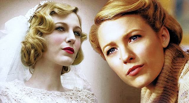 Movies & TV Trivia Question: In the romantic fantasy film "The Age of Adaline", how old was Adaline Bowman when she stopped aging?