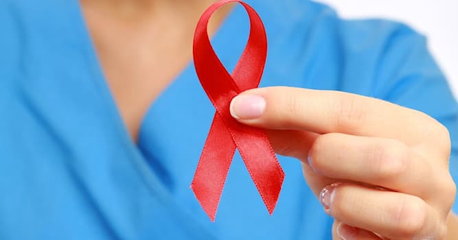 nauka Pytanie-Ciekawostka: Jak może dojść do zakażenia HIV?