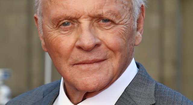 społeczeństwo Pytanie-Ciekawostka: Jakie zdolności poza aktorstwem objawia Antony Hopkins?