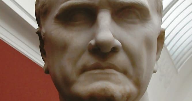 История Вопрос: Кто был в первом триумвирате Рима?