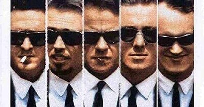 Cultuur Trivia Vraag: Met welk muzieknummer begint Quentin Tarantino’s film Reservoir Dogs (1992)?