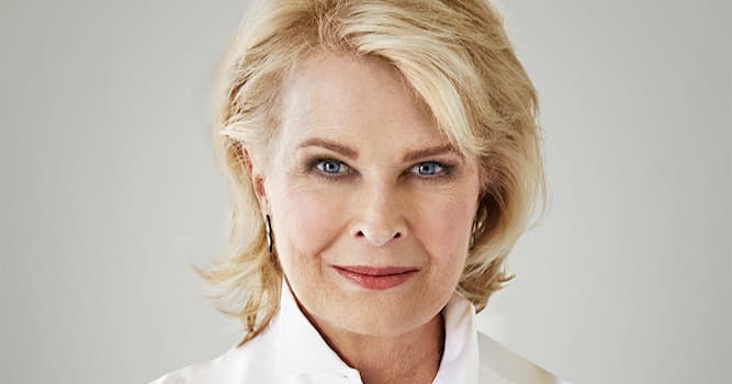 Movies & TV Trivia Question: On the U.S. TV series "Sex and the City", Candice Bergen plays the editor of which American magazine?