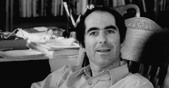 Culture Trivia Question: Philip Roth wrote a novel about 'Portnoy's...' what?
