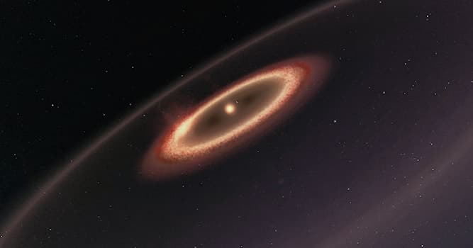 Wetenschap Trivia Vraag: Proximal Centauri is, na onze zon, de meest nabije ster. Hoe ver ligt deze ster van ons vandaan?