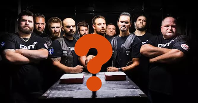 Spor Trivia Sorusu: Bilek Güreşi Nedir?