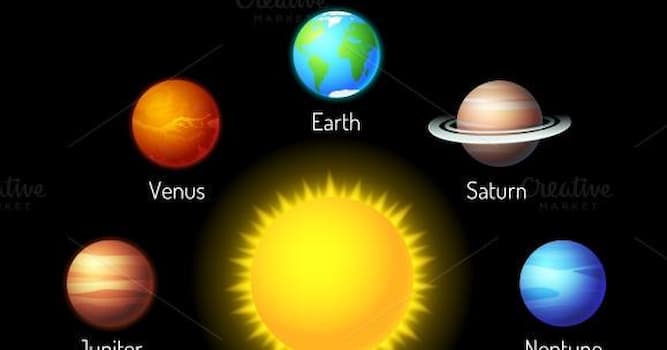 Scienza Domande: Quale fra questi pianeti viene chiamato Gigante di Ghiaccio?