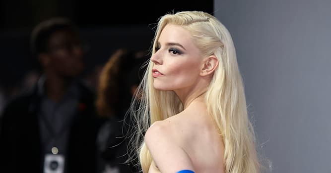 Películas Pregunta Trivia: ¿Qué película de terror cuenta con Anya Taylor-Joy como protagonista?