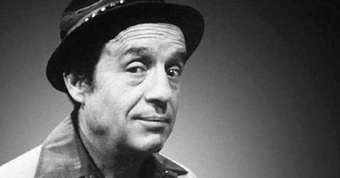 Películas Pregunta Trivia: ¿Qué personaje de Chespirito toma la pastilla de "chiquitolina"?