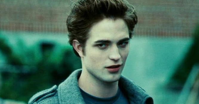 Películas Pregunta Trivia: ¿Qué poder posee el personaje Edward Cullen, en la película “Crepúsculo”?