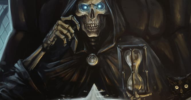 Cultura Pregunta Trivia: ¿Quién es el personaje de la imagen?