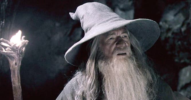 Cinema & TV Domande: Chi è "Gandalf" ne Il Signore degli Anelli?