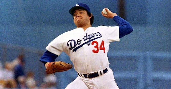 Deporte Pregunta Trivia: ¿Quién es ésta leyenda del béisbol de las grandes ligas, que aparece en la imagen?