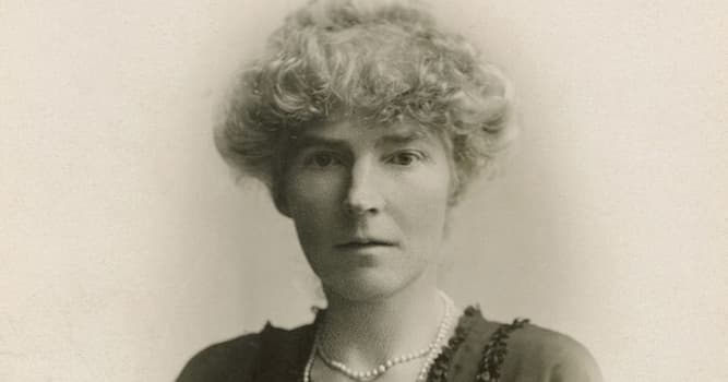 Historia Pregunta Trivia: ¿Quién fue Gertrude Margaret Lowthian Bell?