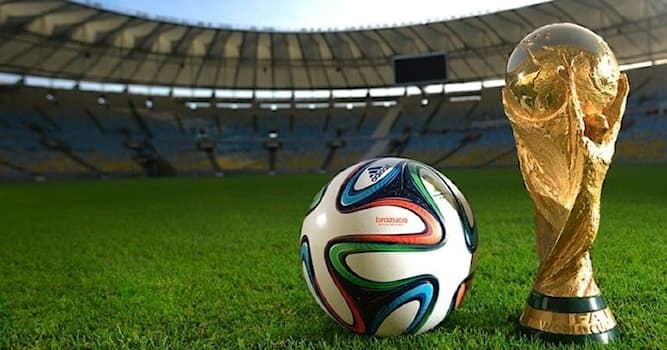 Gesellschaft Wissensfrage: Wann fand zum ersten Mal die Fußball-Weltmeisterschaft statt?