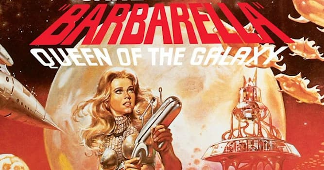 Movies & TV Trivia Question: What band got its name from a character in the science fiction film, "Barbarella"?