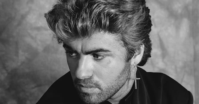 Culture Trivia Question: What was the title of George Michael's first solo single?