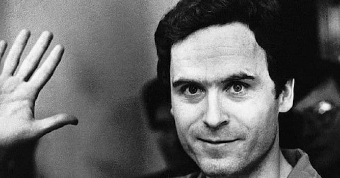 Society Trivia Question: Where did serial killer Ted Bundy attend college?