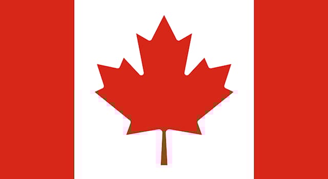 Geography Trivia Question: Which Canadian province has a capital named after a town in Middlesex, England?