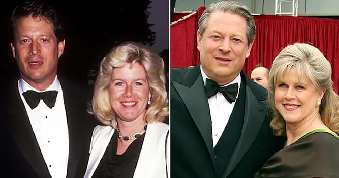 History Trivia Question: Which contemporary social issue did Tipper Gore serve as a policy advisor to U.S. President Bill Clinton ?