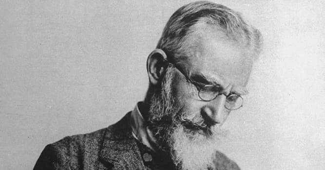 History Trivia Question: Which play by George Bernard Shaw, written in 1893 and published in 1898, was not performed until 1902 because of government censorship?