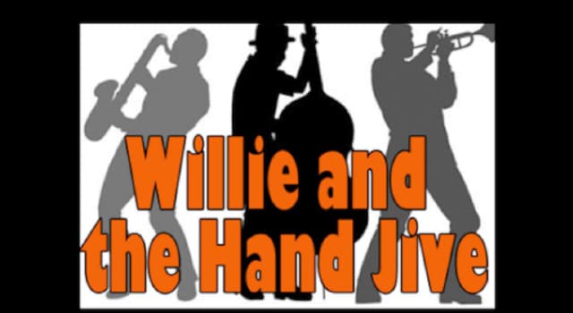 Culture Trivia Question: Who originally released the song "Willie and the Hand Jive"?