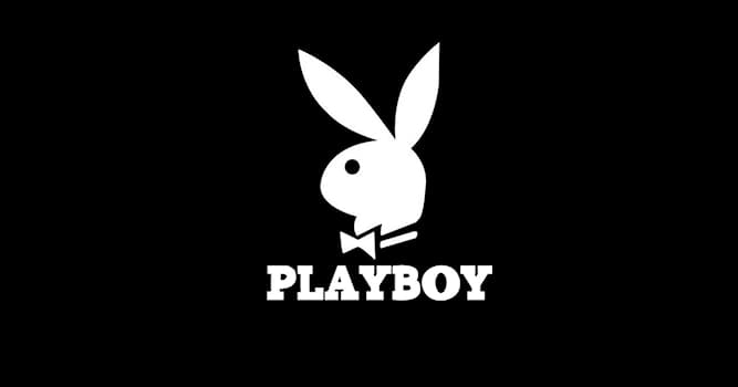 Culture Trivia Question: Who was the first man to appear on the cover of "Playboy" magazine?