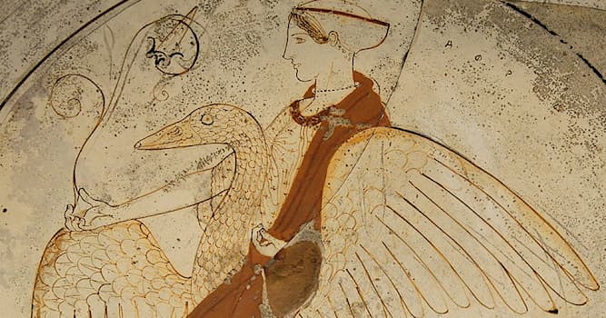 Kultur Wissensfrage: Wie heißt die Göttin der Liebe in der griechischen Mythologie?