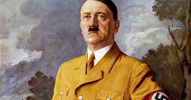 Geschiedenis Trivia Vraag: Wie volgde Adolf Hitler op na zijn zelfmoord op 30 april 1945?