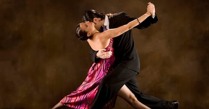 Sociedad Pregunta Trivia: ¿De qué país es originario el estilo de baile tango?