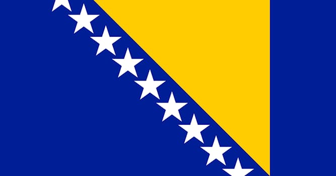 Geschiedenis Trivia Vraag: Van welk voormalig Europees land maakte Bosnië en Herzegovina deel uit?