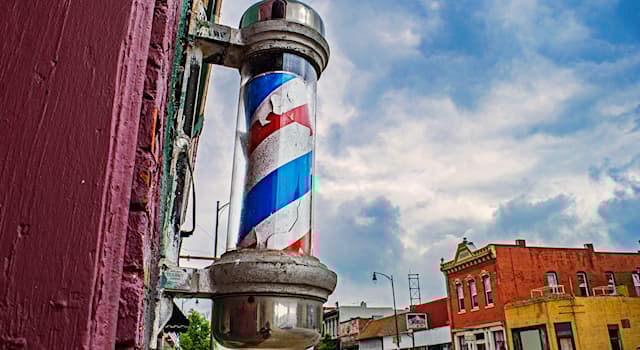 Toplum Trivia Sorusu: Barbershop nedir?
