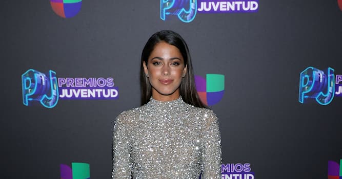 Sinema & TV Trivia Sorusu: Tini Stoessel Kimdir?