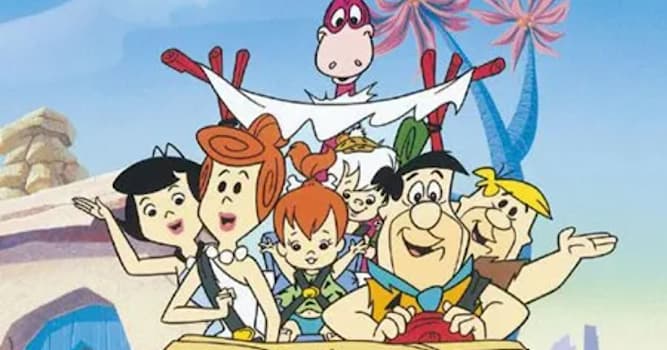 Películas Pregunta Trivia: ¿Cómo se llama la serie animada protagonizada por Pedro y Pablo que vemos en la imagen?