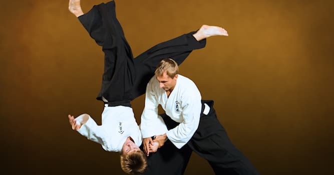 Deporte Pregunta Trivia: ¿Dónde se desarrolló el aikido?