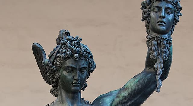 Kültür Trivia Sorusu: Perseus hangi mitolojide bir kahramandır?