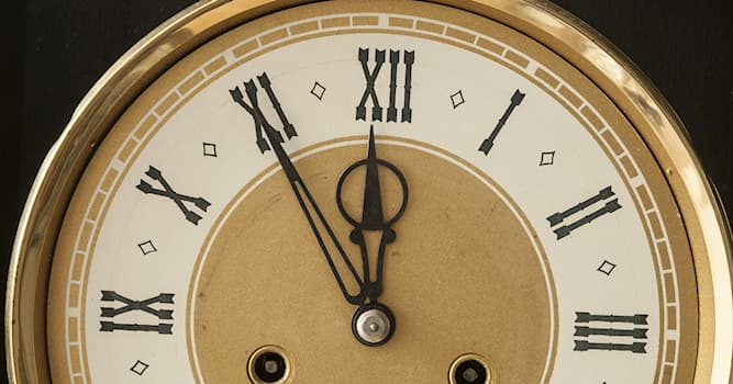 Geschiedenis Trivia Vraag: Wat is de oorsprong van Romeinse cijfers?