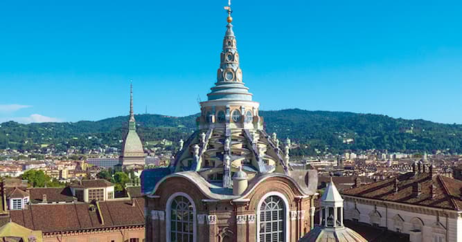 Geografía Pregunta Trivia: ¿Qué ciudad europea es conocida como "La ciudad del diablo"?