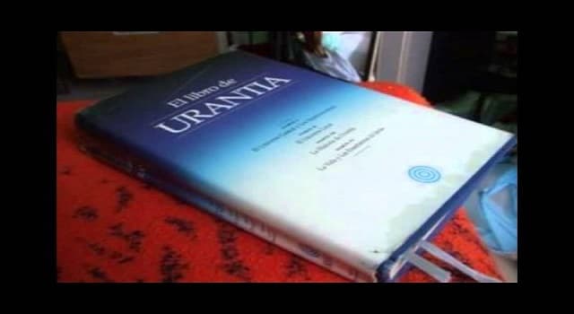 Sabías qué contiene "El Libro de Urantia" Que-contiene-el-libro-de-urantia