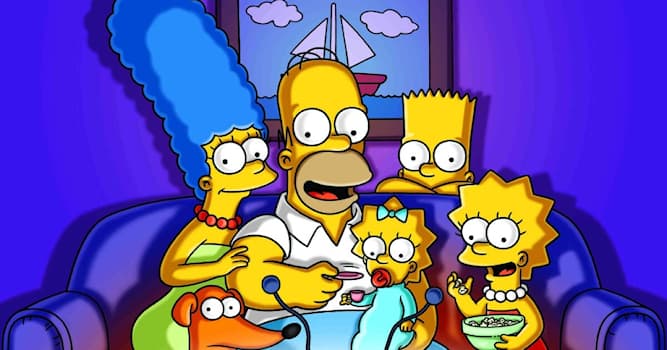 Filmy Pytanie-Ciekawostka: Jaki serial telewizyjny jest na tym obrazku?