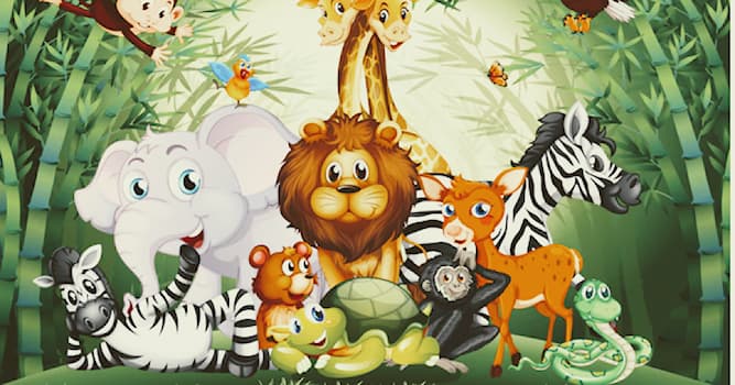 Sinema & TV Trivia Sorusu: Bugs Bunny ne tür bir hayvandır?