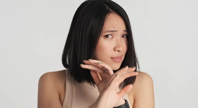 Ciências Pergunta Trivial: Do que você tem medo se sofre de tonitrofobia?