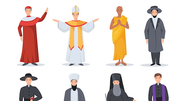 What is a monotheistic religion? | Trivia Questions | QuizzClub