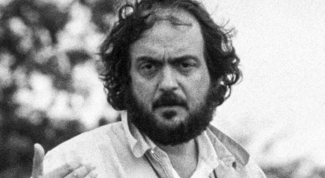 Filmy Pytanie-Ciekawostka: Jak nazywa się słynny reżyser Kubrick?