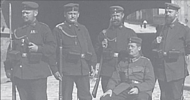 Historia Pregunta Trivia: ¿Cuánto duró la Primera Guerra Mundial?