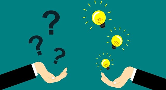 Samhälle Triviafråga: Vad är en machete?