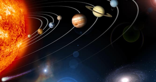 Geschiedenis Trivia Vraag: Welk dier vloog als eerste de ruimte in?